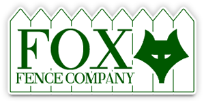Fox Fence Company logo